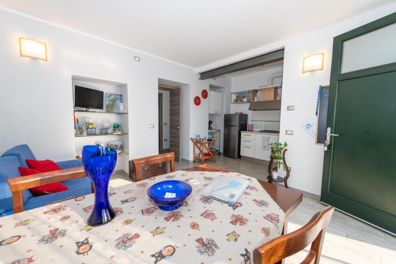 Casacobelli Villa Monzambano Luaran gambar