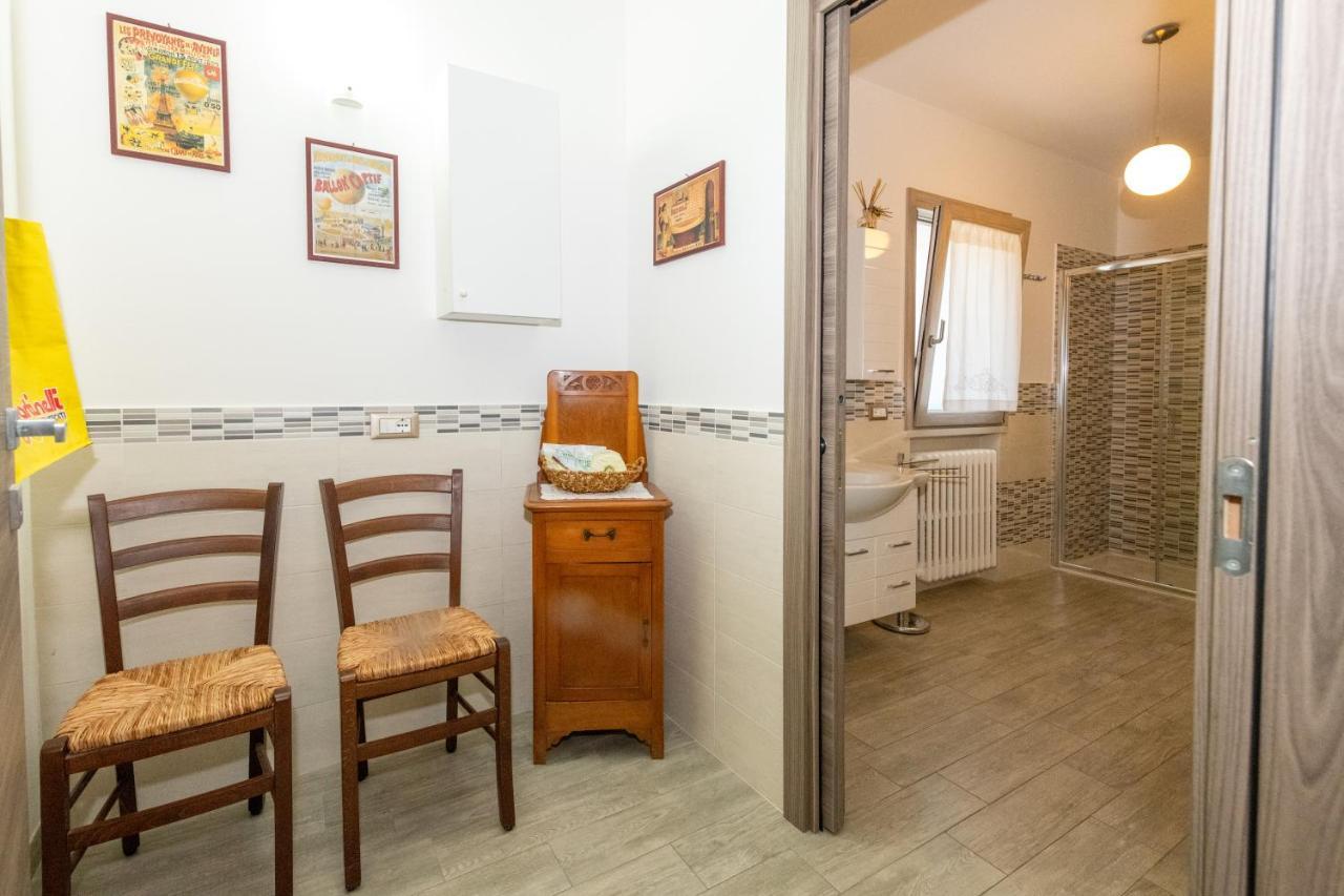 Casacobelli Villa Monzambano Luaran gambar