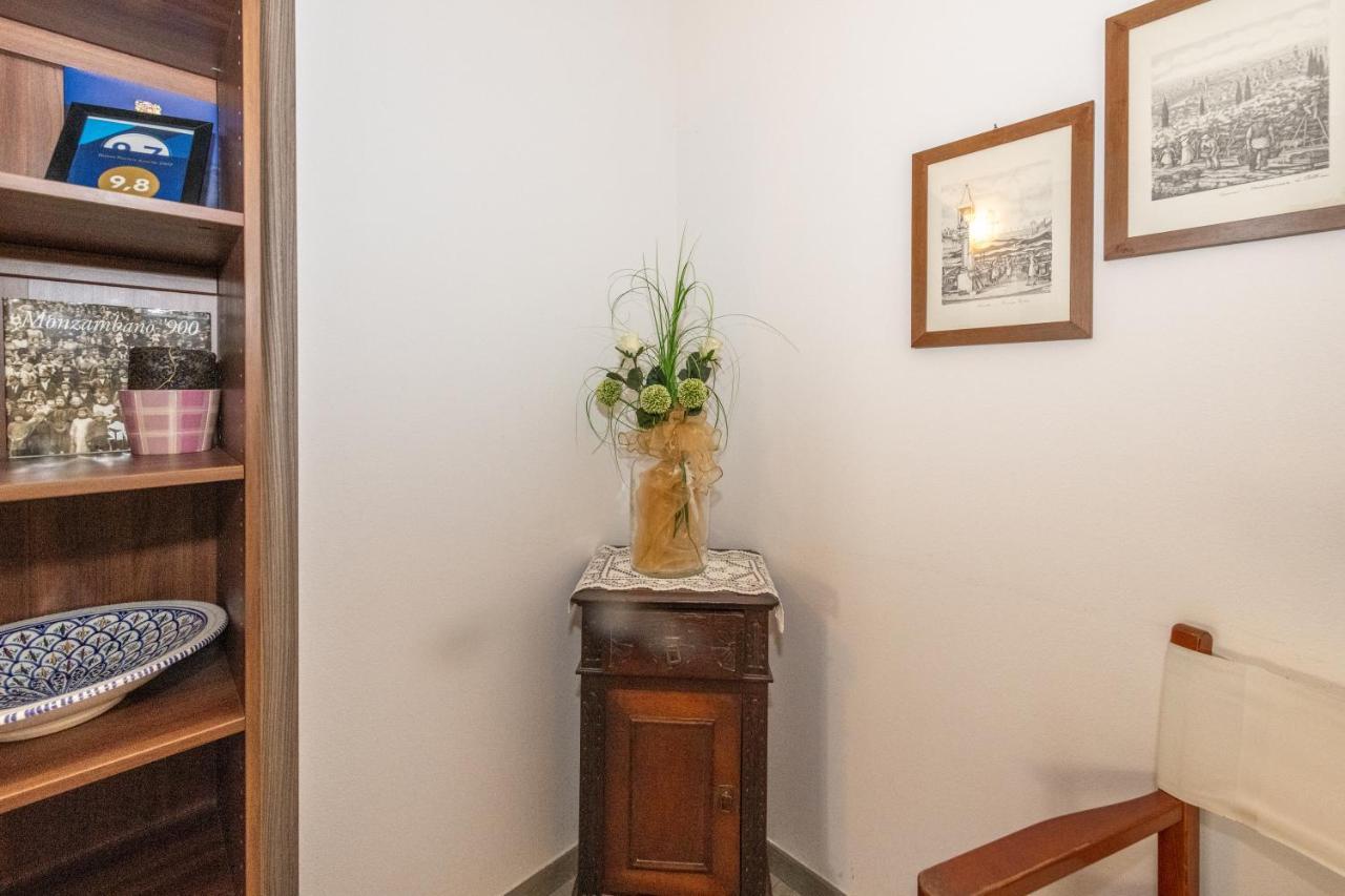 Casacobelli Villa Monzambano Luaran gambar