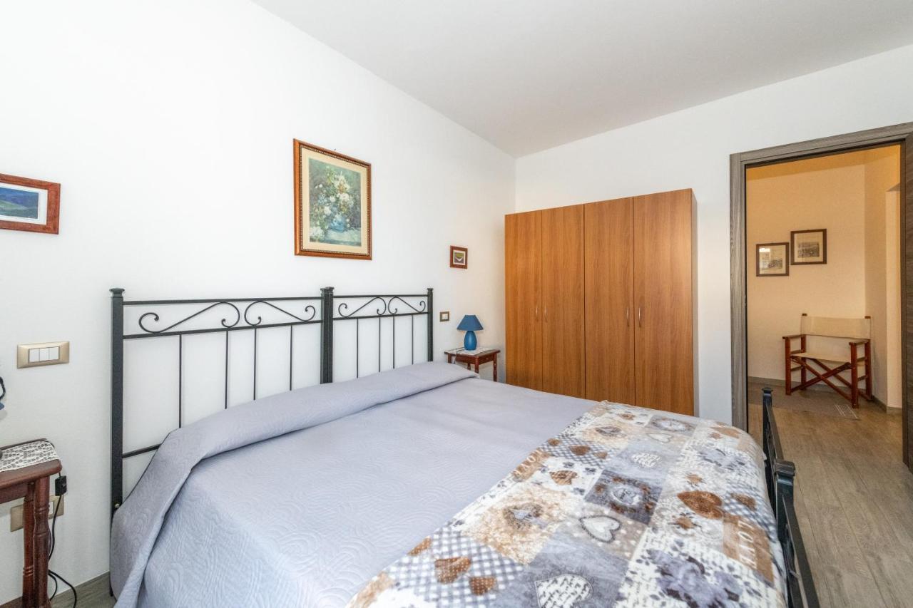 Casacobelli Villa Monzambano Luaran gambar