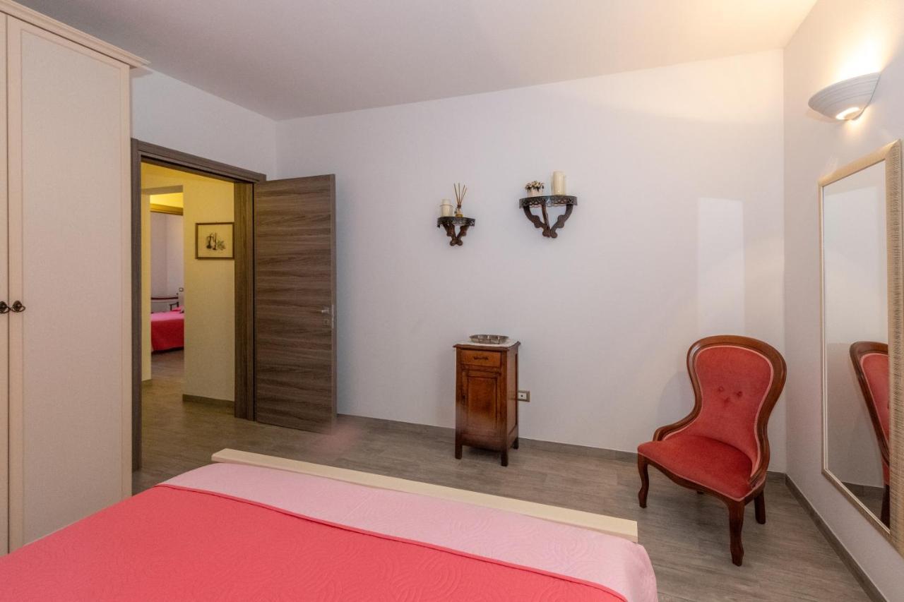 Casacobelli Villa Monzambano Luaran gambar