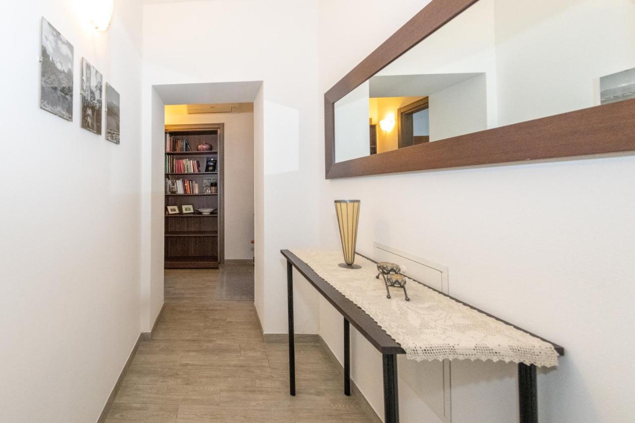Casacobelli Villa Monzambano Luaran gambar