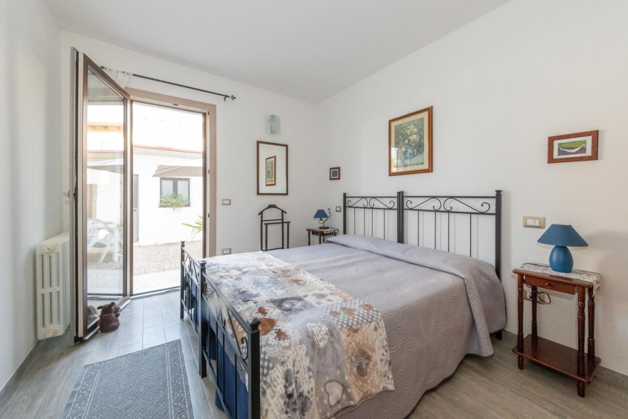 Casacobelli Villa Monzambano Luaran gambar