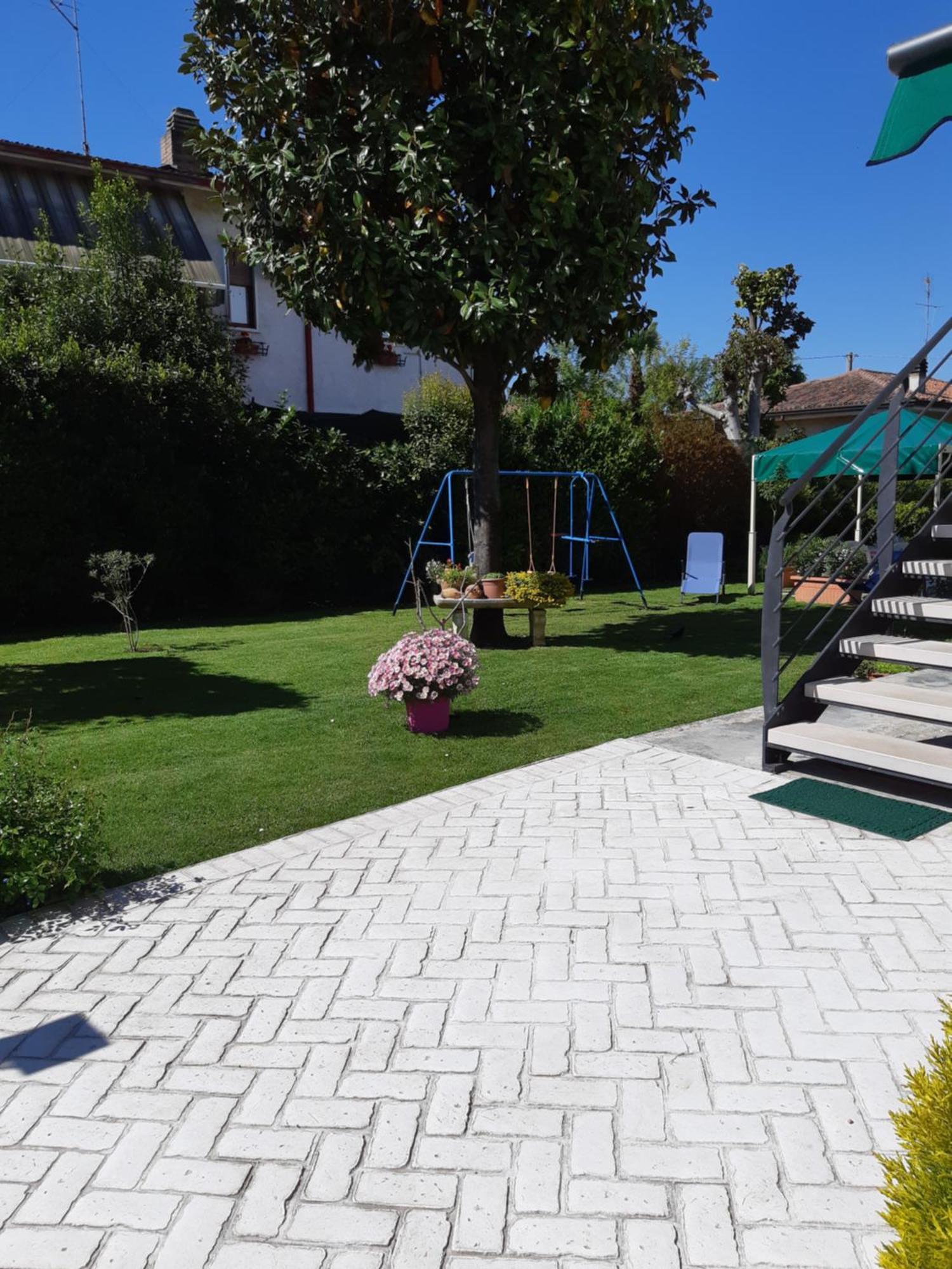 Casacobelli Villa Monzambano Luaran gambar