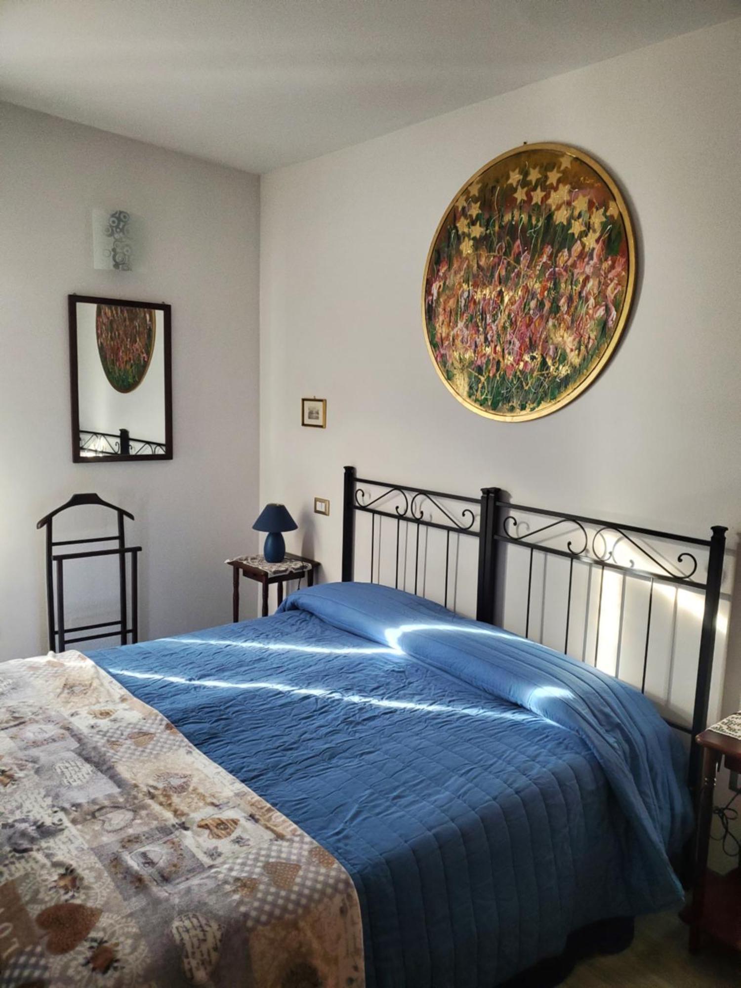 Casacobelli Villa Monzambano Luaran gambar