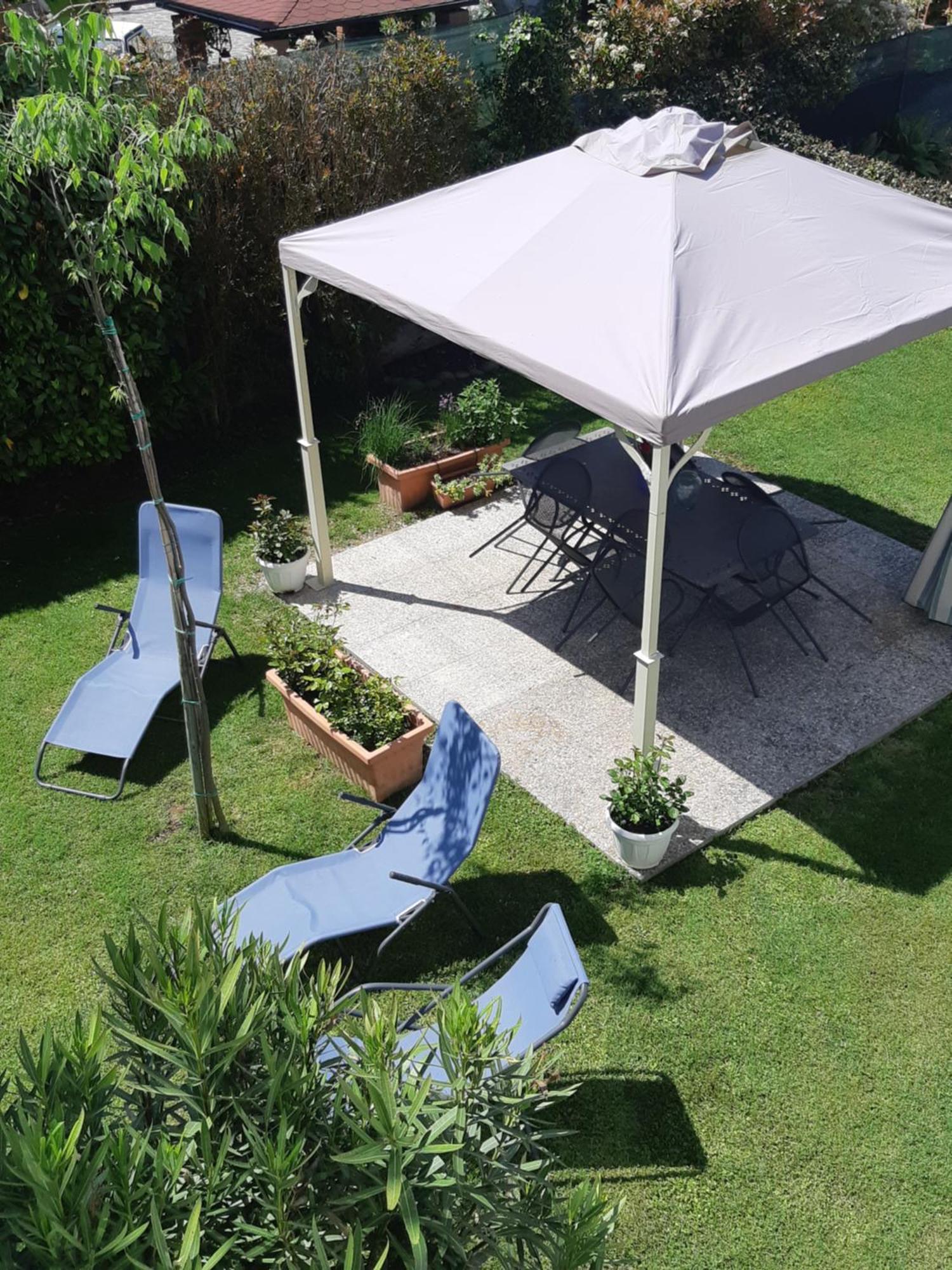 Casacobelli Villa Monzambano Luaran gambar