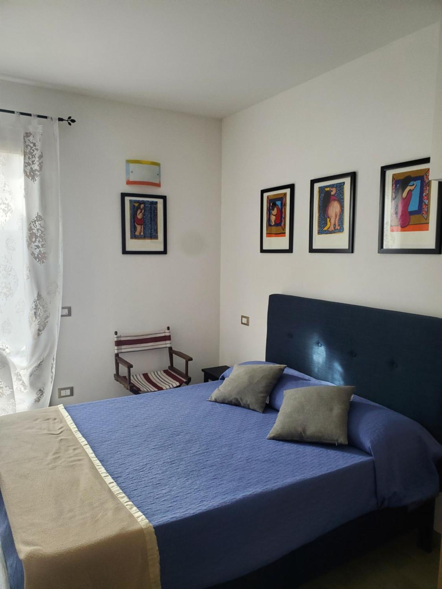 Casacobelli Villa Monzambano Luaran gambar