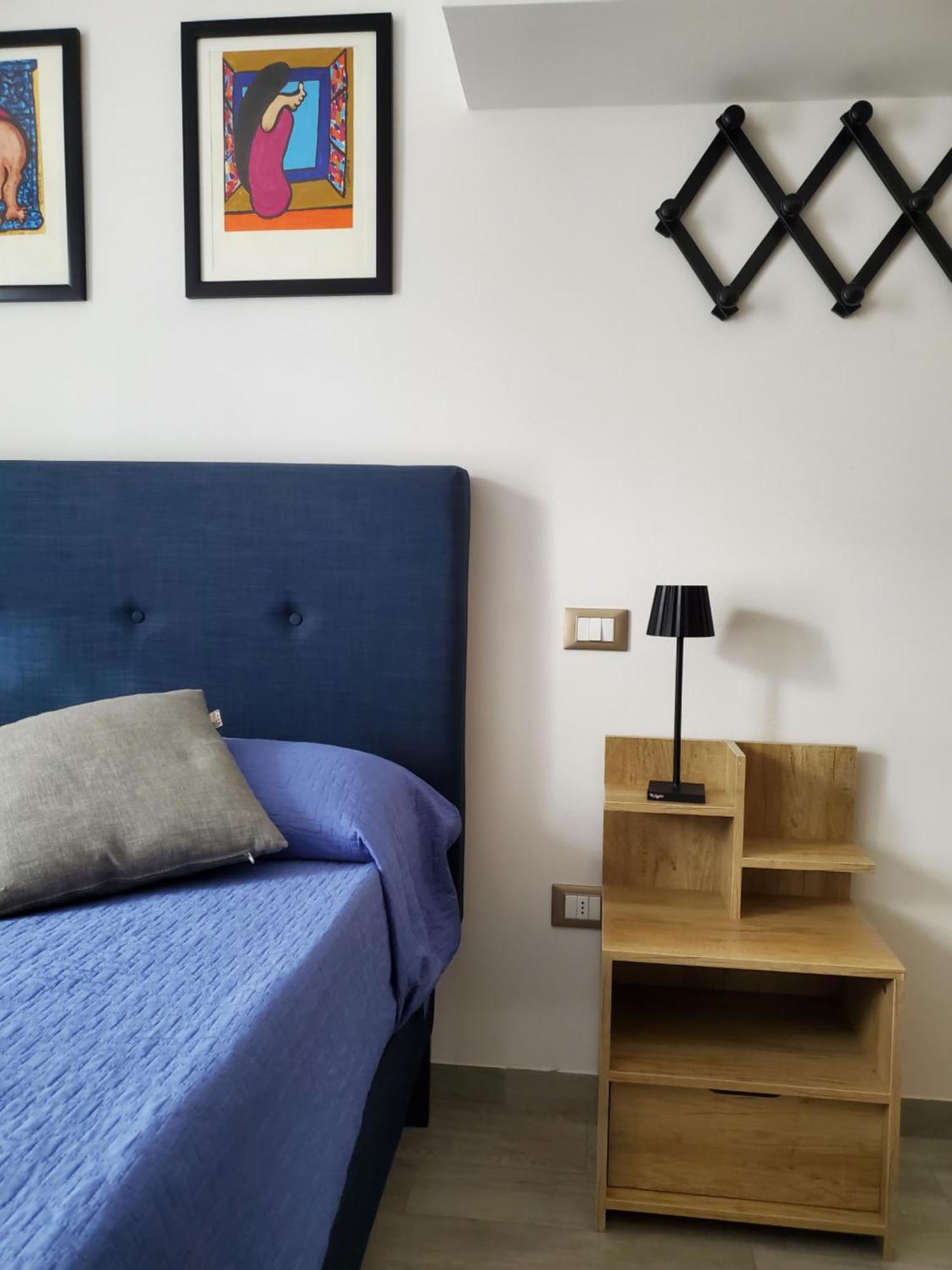 Casacobelli Villa Monzambano Luaran gambar