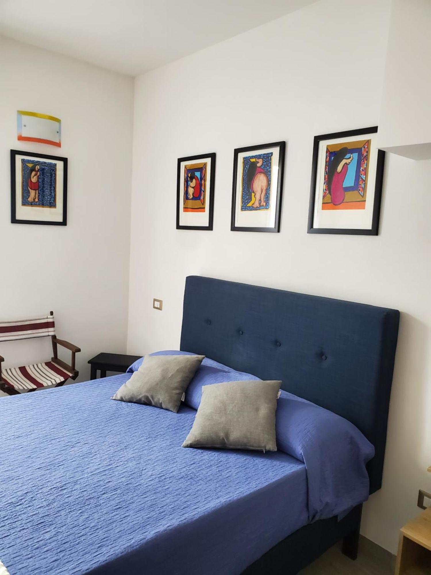 Casacobelli Villa Monzambano Luaran gambar