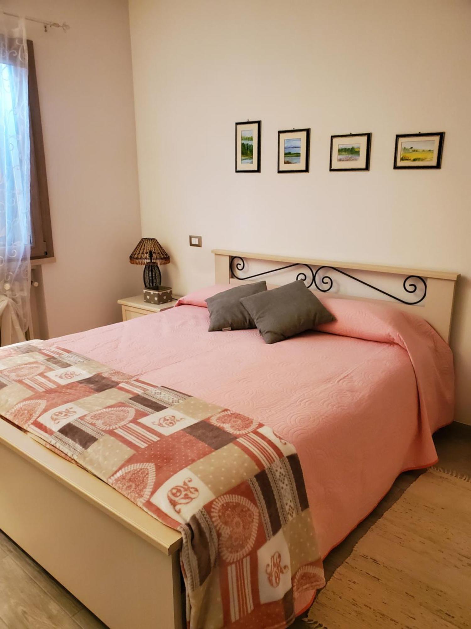 Casacobelli Villa Monzambano Luaran gambar