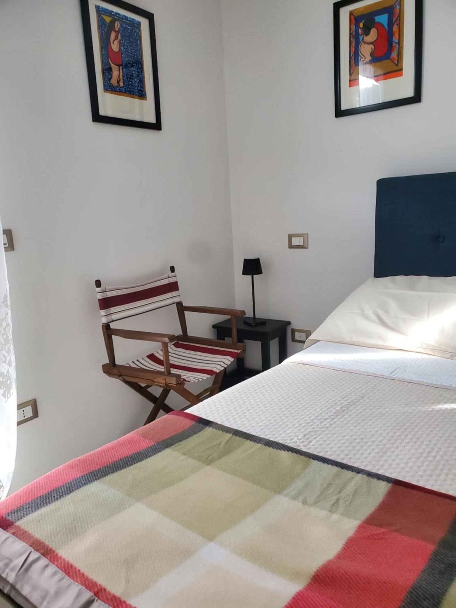 Casacobelli Villa Monzambano Luaran gambar