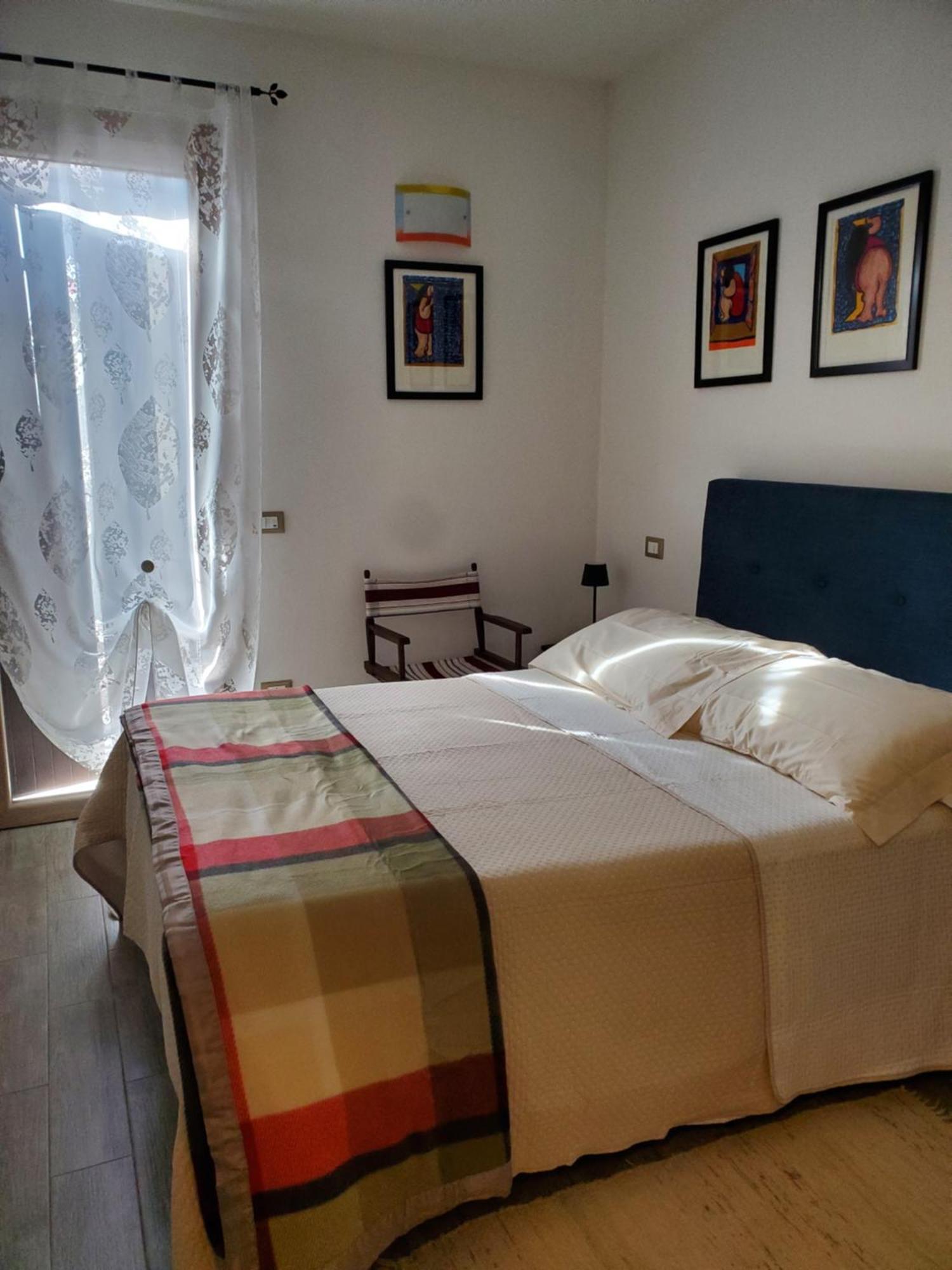 Casacobelli Villa Monzambano Luaran gambar