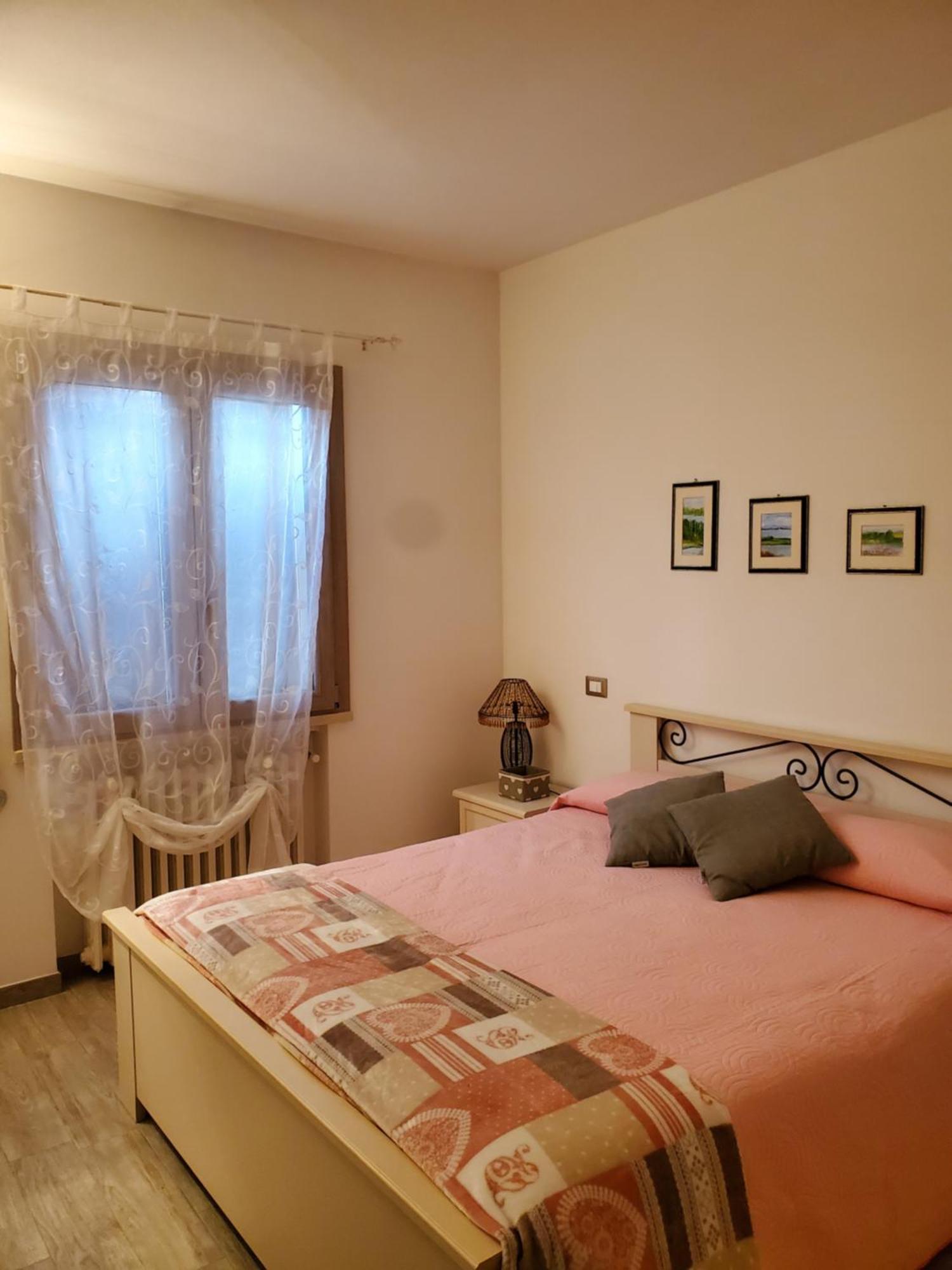 Casacobelli Villa Monzambano Luaran gambar