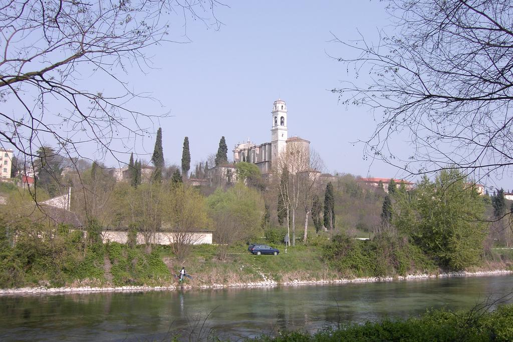 Casacobelli Villa Monzambano Luaran gambar
