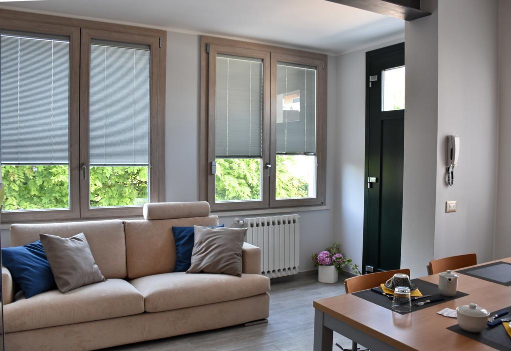 Casacobelli Villa Monzambano Luaran gambar