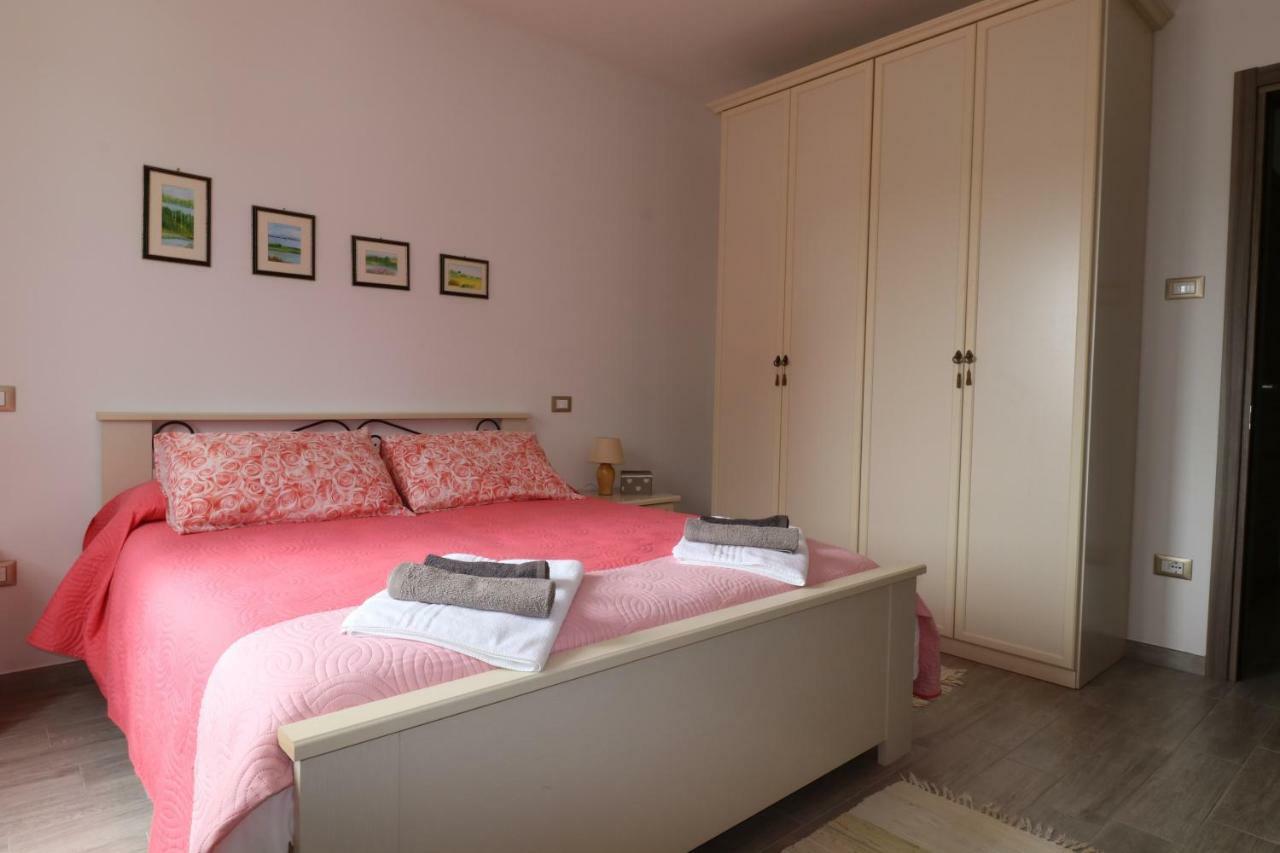 Casacobelli Villa Monzambano Luaran gambar