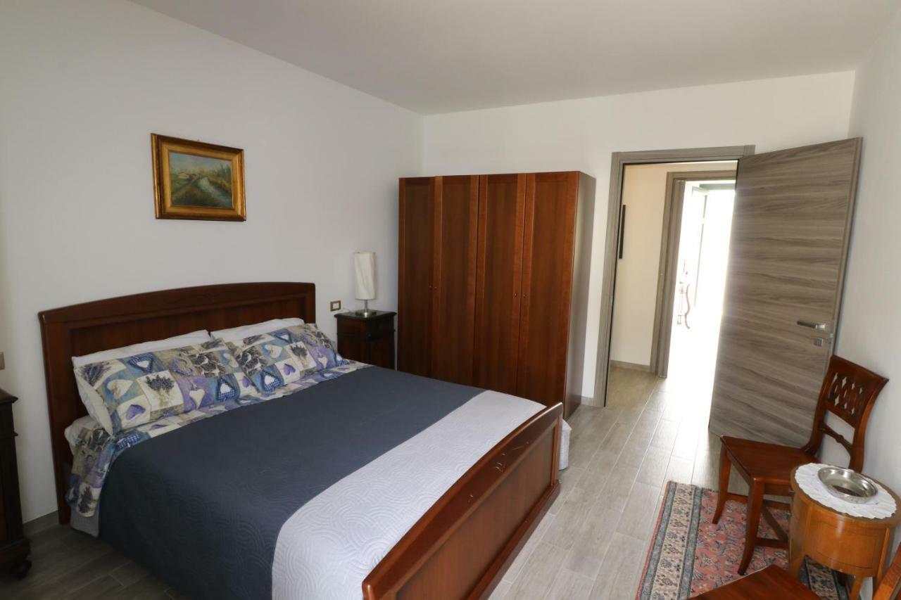 Casacobelli Villa Monzambano Luaran gambar